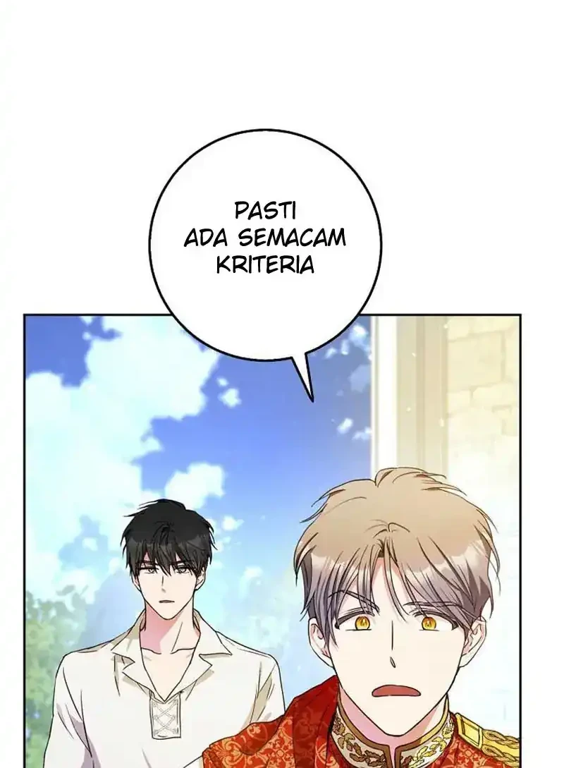 Author of My Own Destiny Chapter 46 Gambar 35