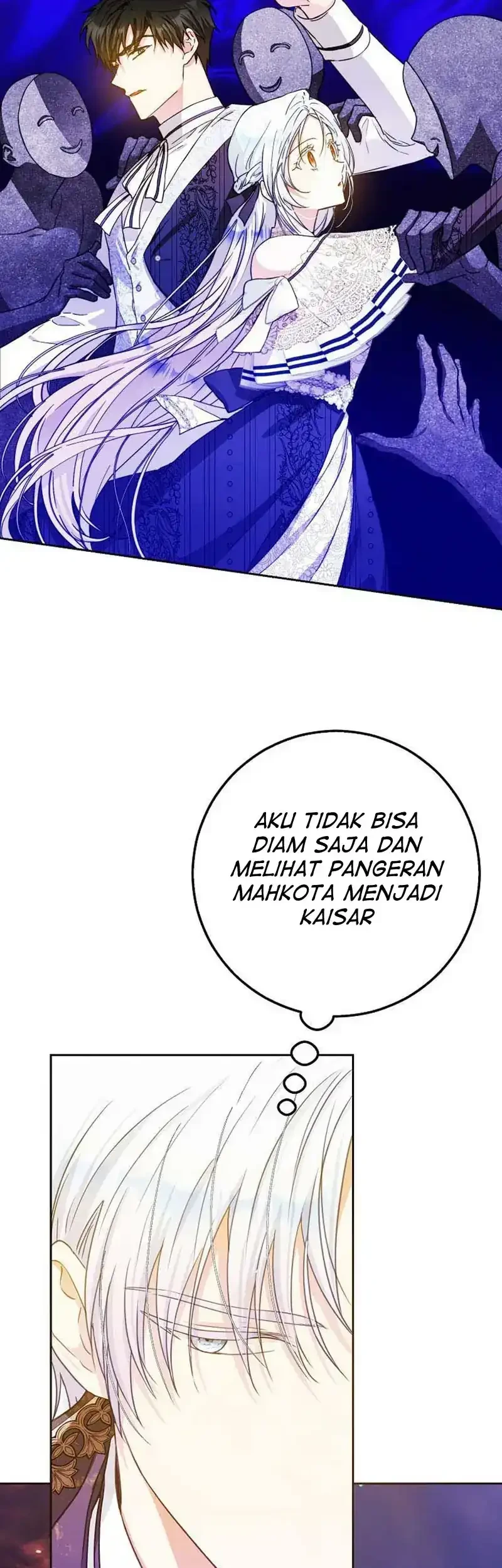 Author of My Own Destiny Chapter 47 Gambar 37
