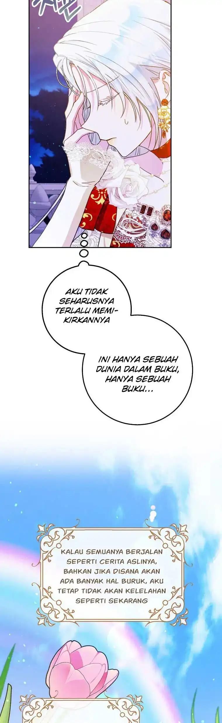Author of My Own Destiny Chapter 49 Gambar 28