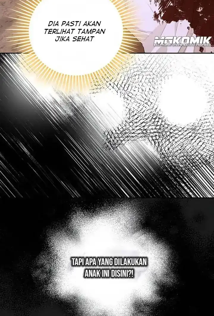 Author of My Own Destiny Chapter 5 Gambar 24