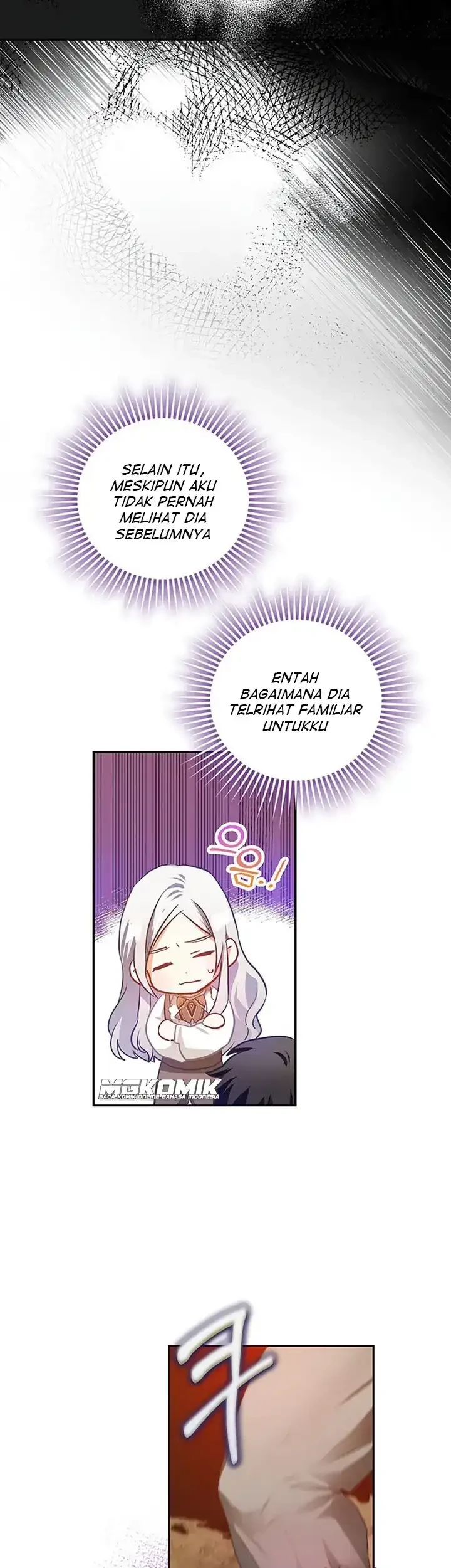 Author of My Own Destiny Chapter 5 Gambar 25