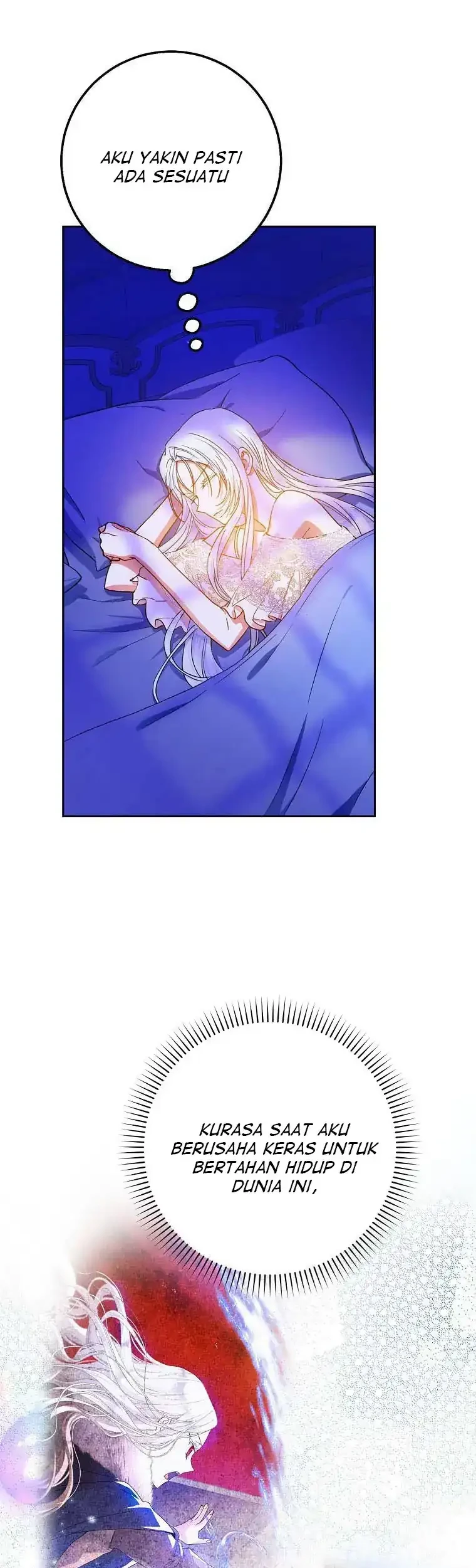 Author of My Own Destiny Chapter 51 Gambar 31