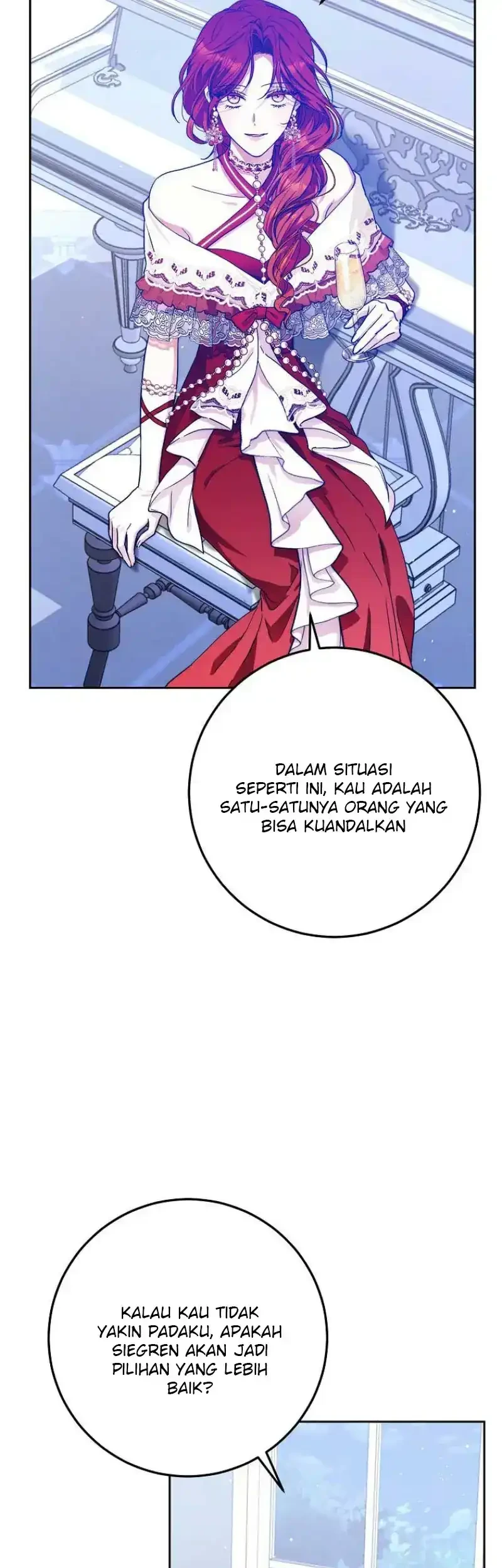 Author of My Own Destiny Chapter 52 Gambar 29