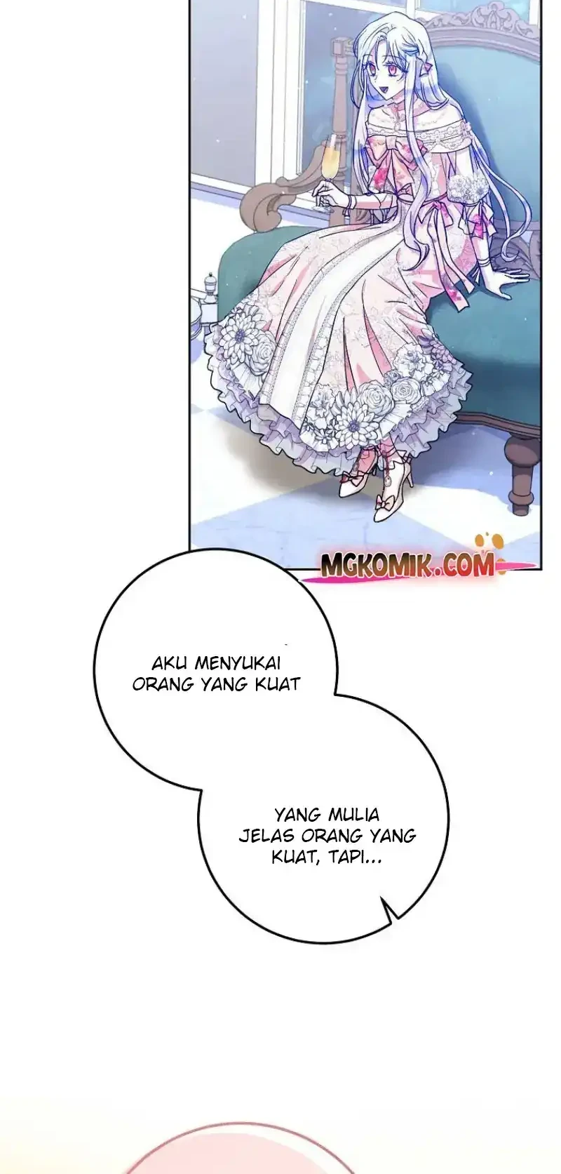 Author of My Own Destiny Chapter 52 Gambar 30