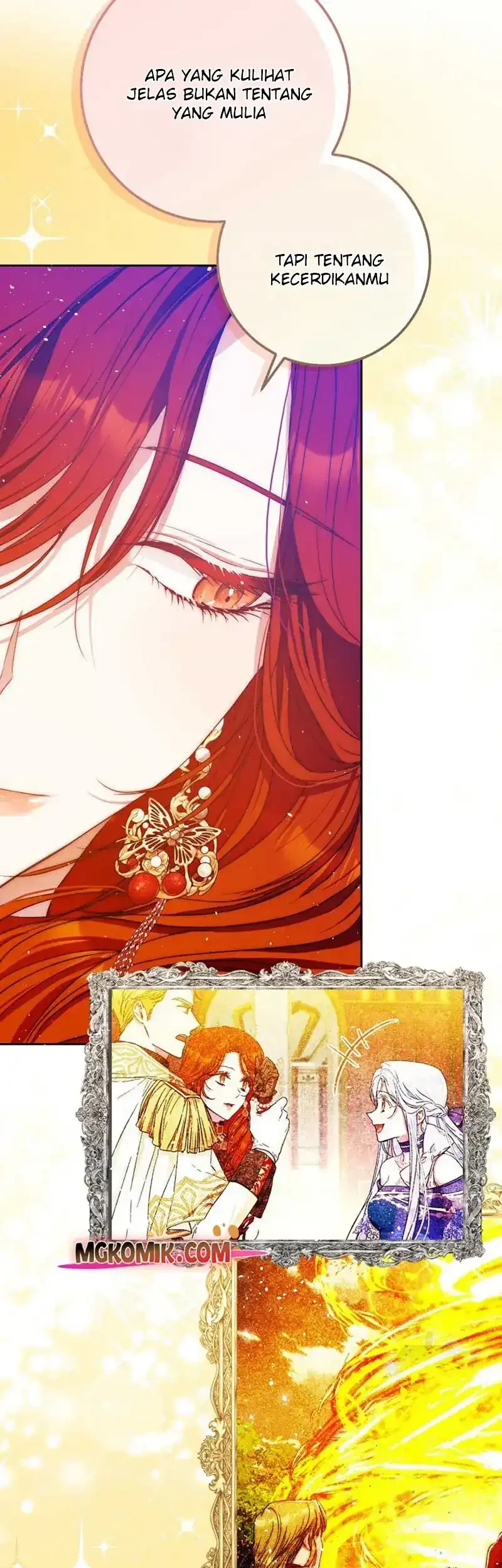 Author of My Own Destiny Chapter 52 Gambar 31