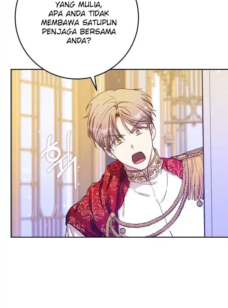Author of My Own Destiny Chapter 53 Gambar 30