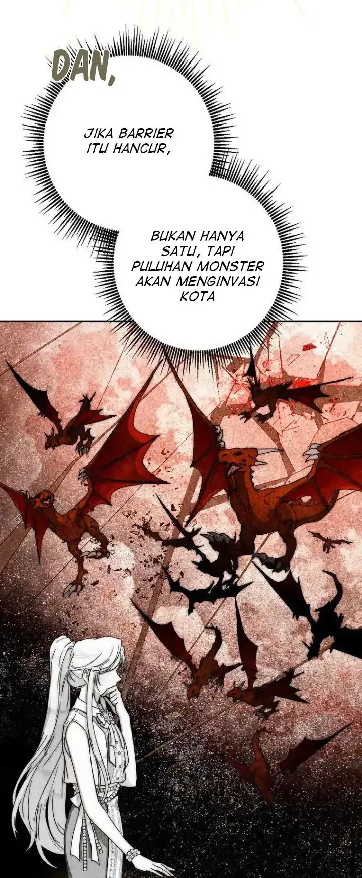 Author of My Own Destiny Chapter 54 Gambar 30