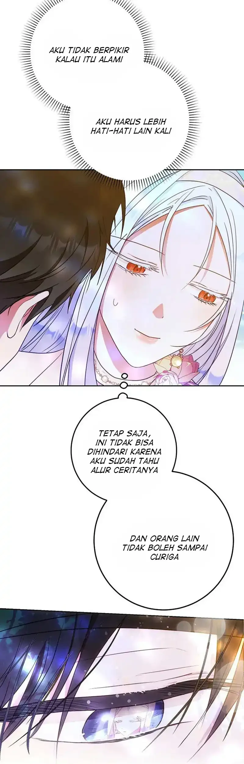 Author of My Own Destiny Chapter 55 Gambar 35