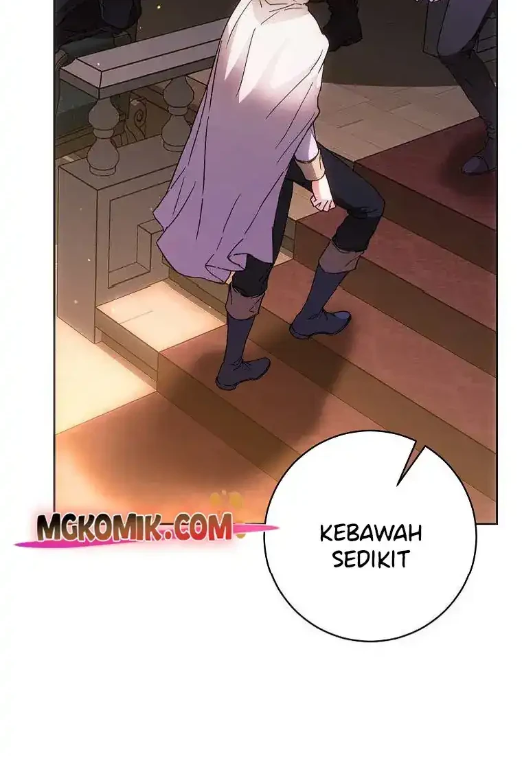 Author of My Own Destiny Chapter 56 Gambar 30