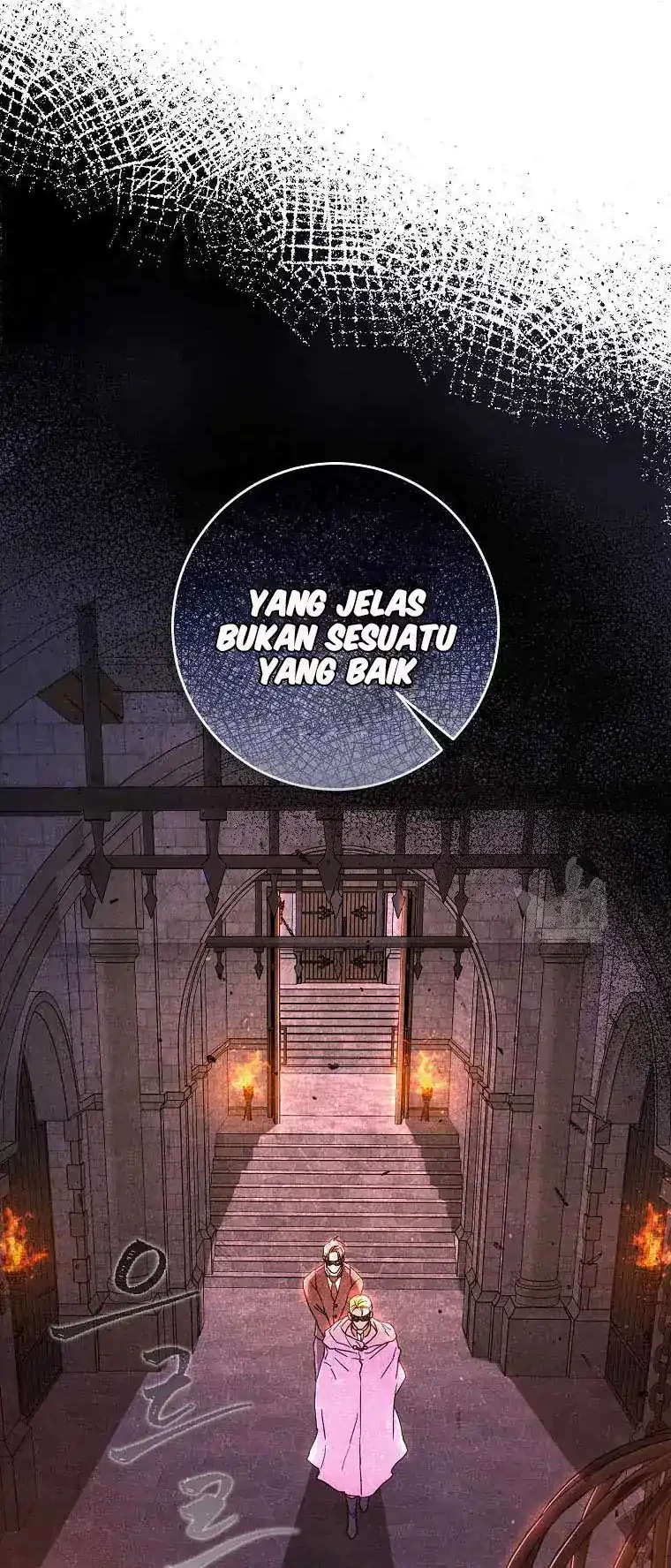 Author of My Own Destiny Chapter 56 Gambar 32