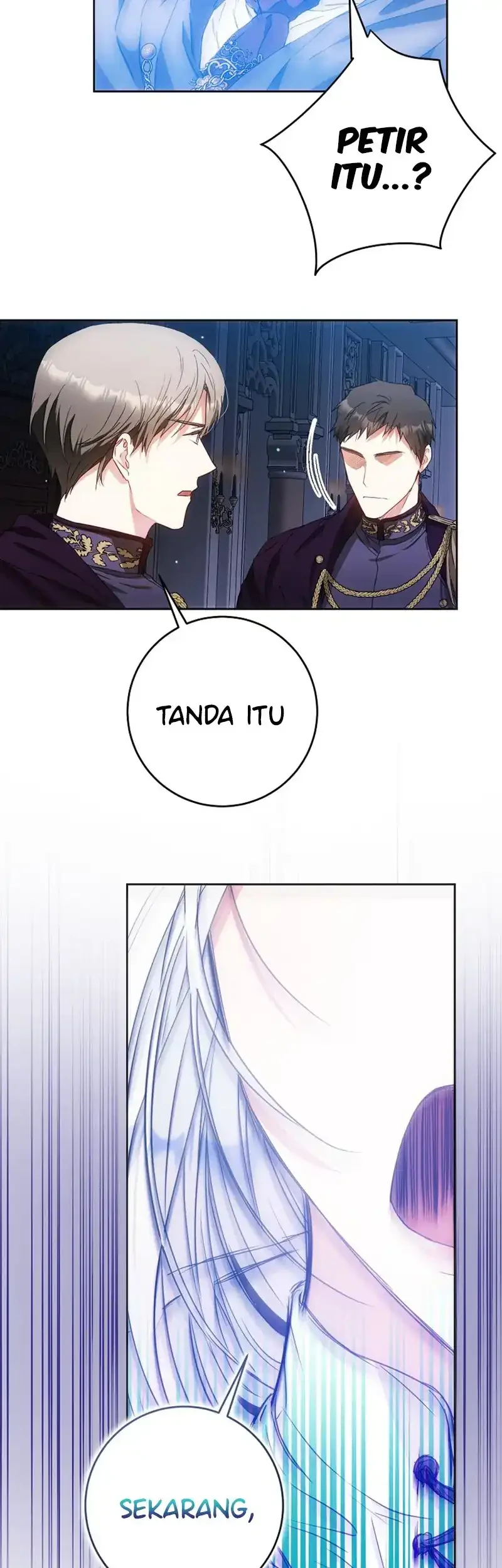 Author of My Own Destiny Chapter 57 Gambar 31