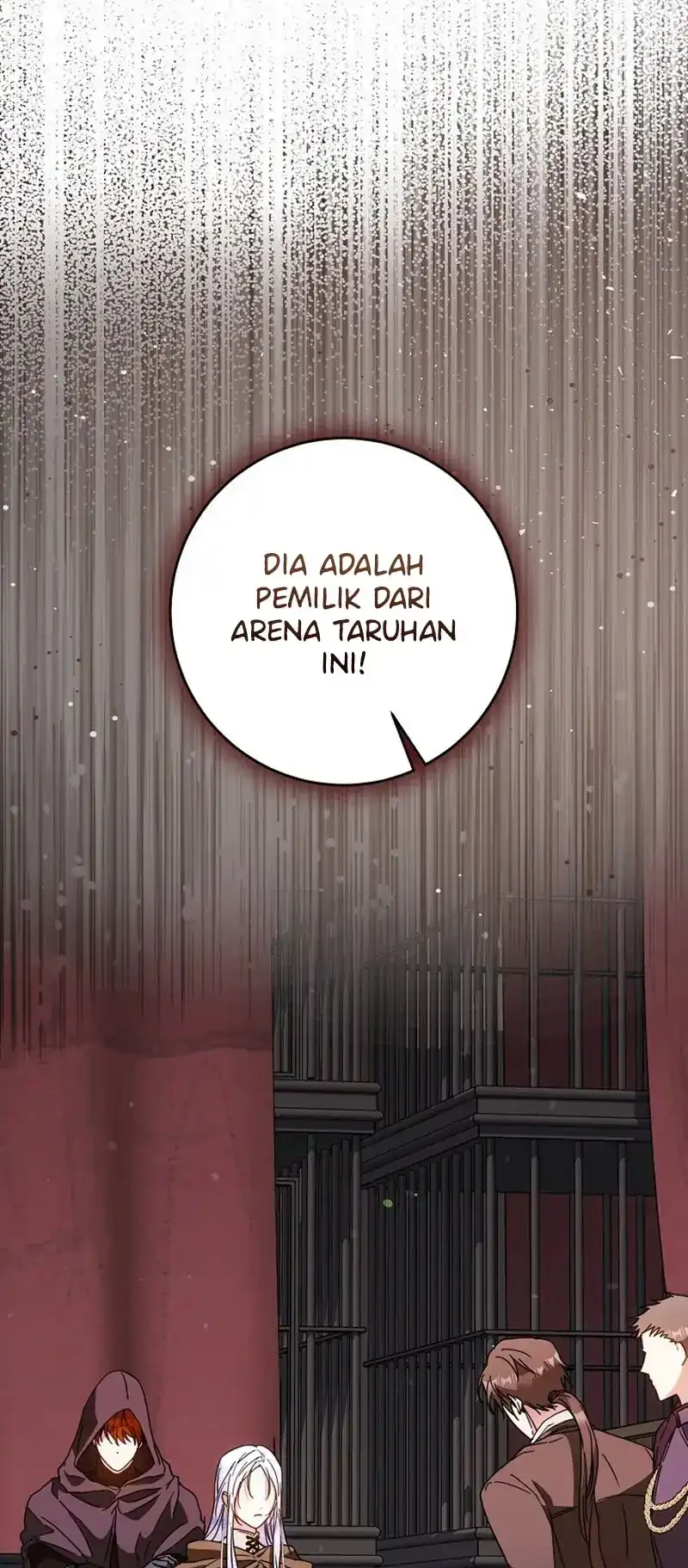 Author of My Own Destiny Chapter 58 Gambar 32