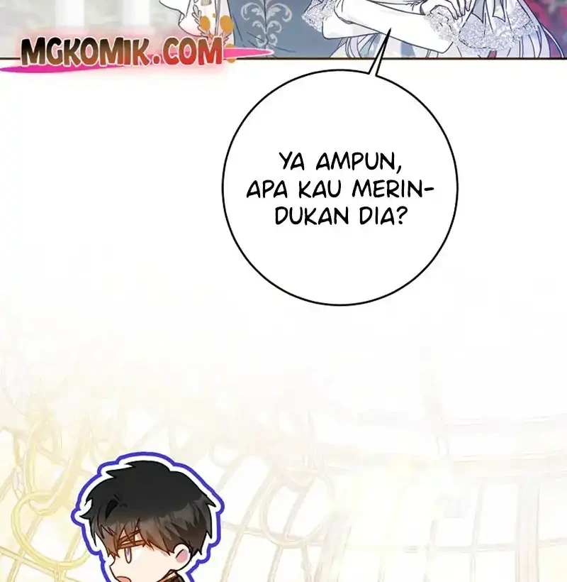 Author of My Own Destiny Chapter 59 Gambar 44