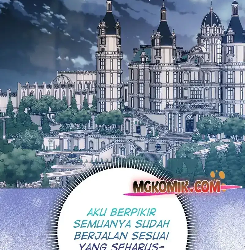 Author of My Own Destiny Chapter 59 Gambar 46