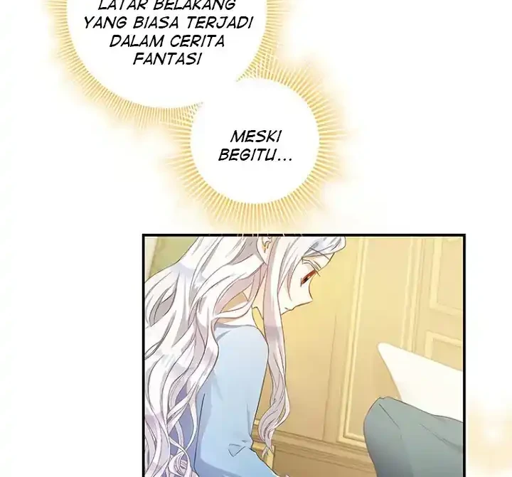 Author of My Own Destiny Chapter 6 Gambar 30
