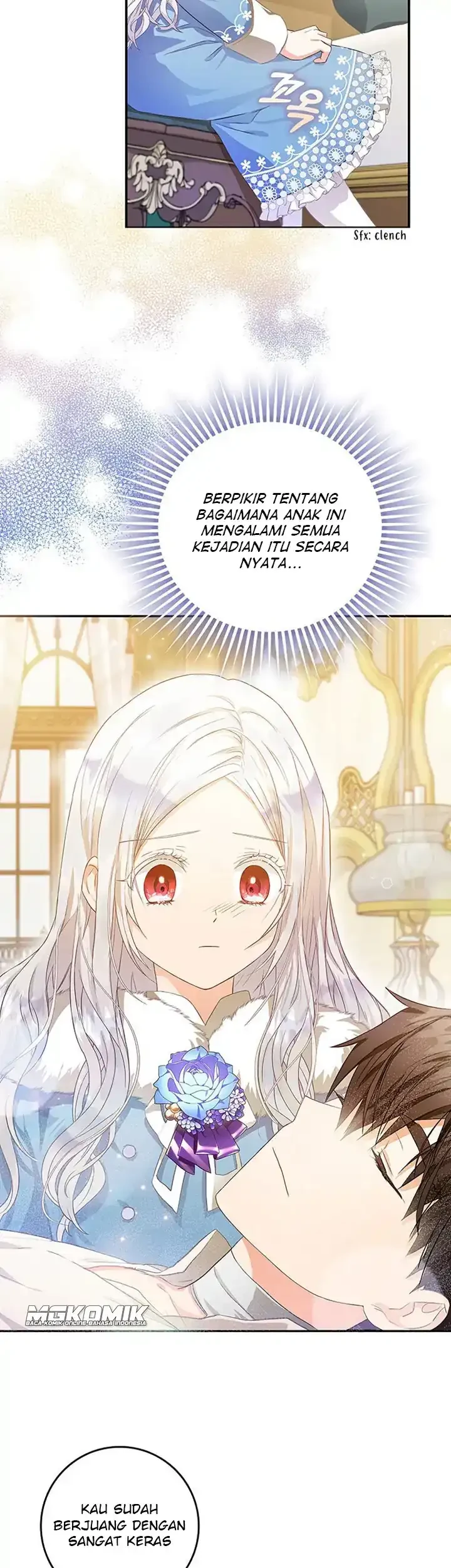 Author of My Own Destiny Chapter 6 Gambar 31