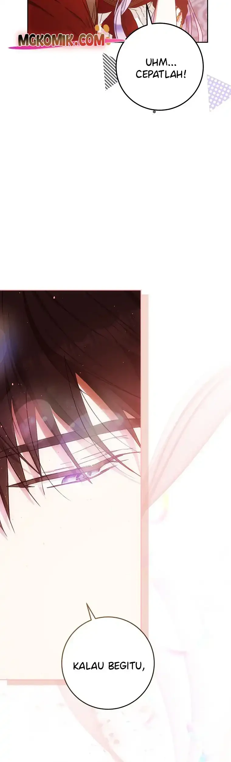 Author of My Own Destiny Chapter 61 Gambar 29