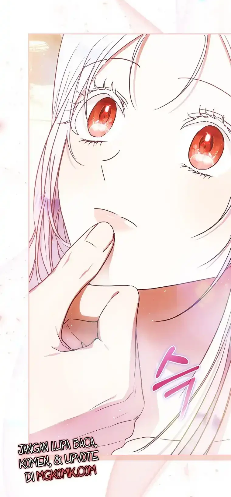 Author of My Own Destiny Chapter 61 Gambar 30