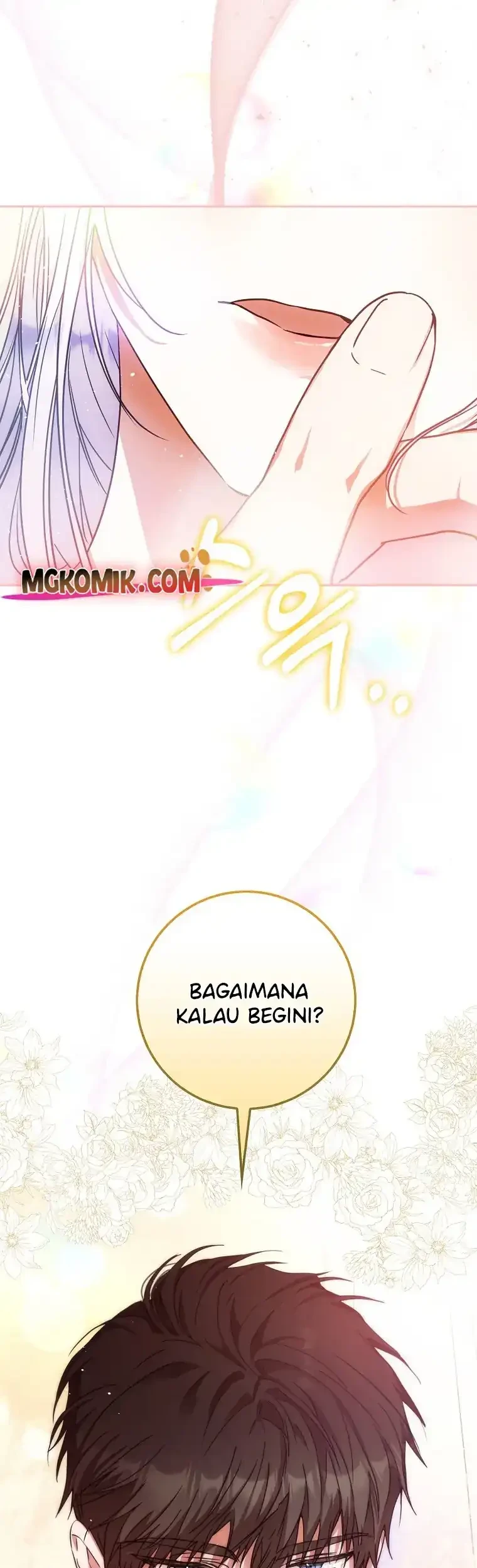Author of My Own Destiny Chapter 61 Gambar 31