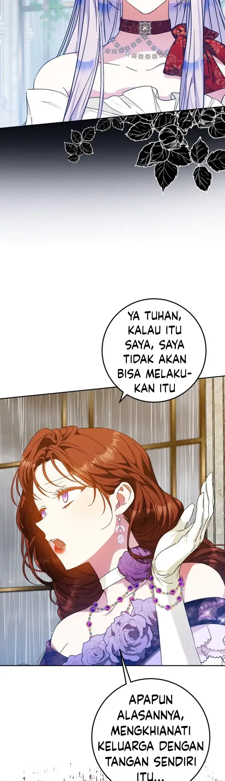 Author of My Own Destiny Chapter 62 Gambar 36