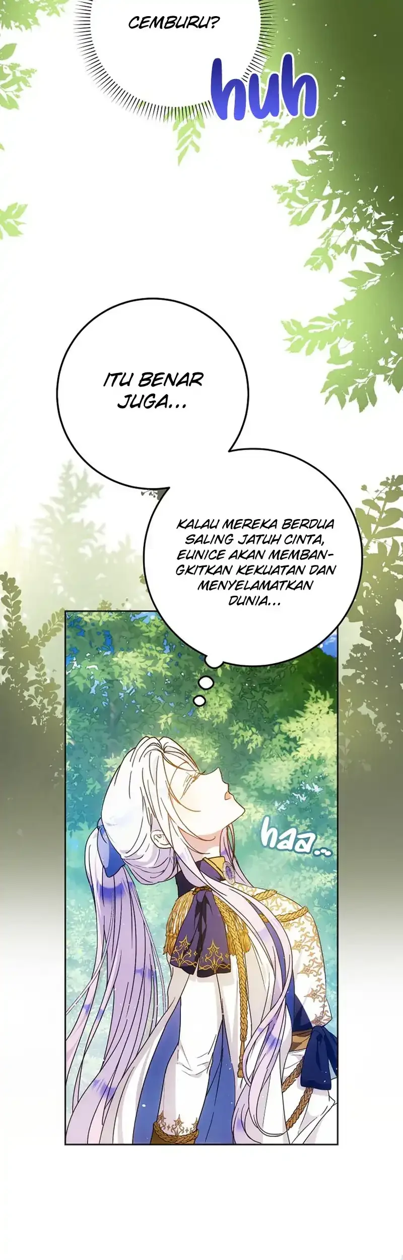 Author of My Own Destiny Chapter 63 Gambar 31