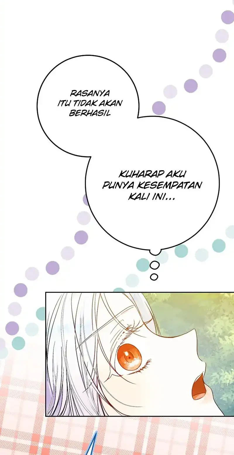 Author of My Own Destiny Chapter 63 Gambar 32