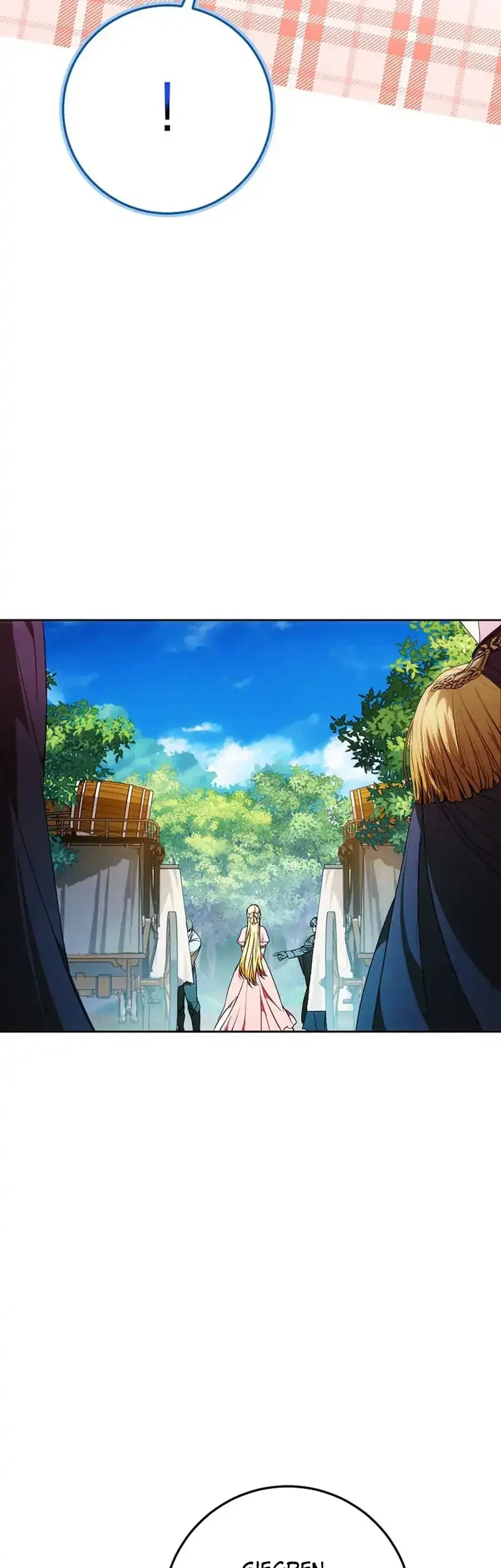 Author of My Own Destiny Chapter 63 Gambar 33