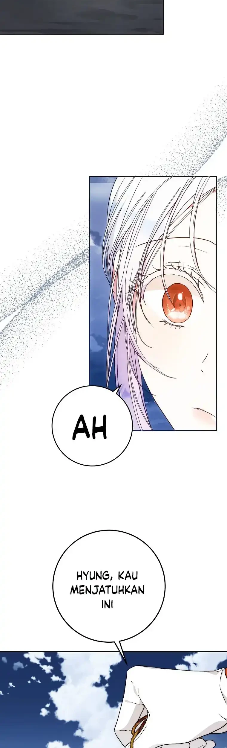 Author of My Own Destiny Chapter 64 Gambar 41