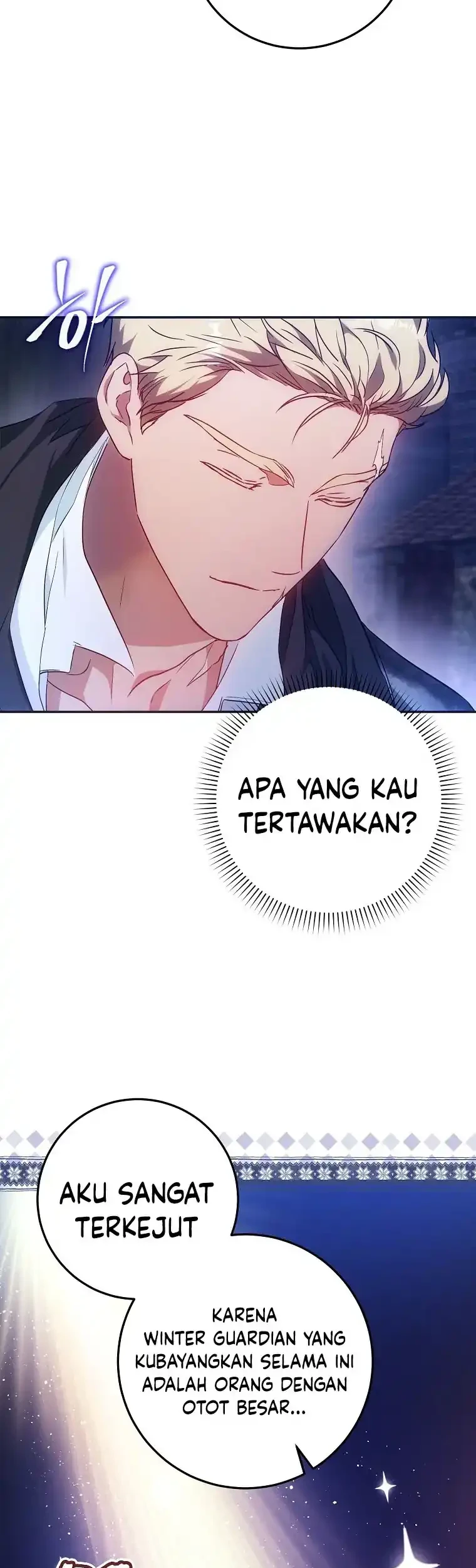 Author of My Own Destiny Chapter 65 Gambar 39