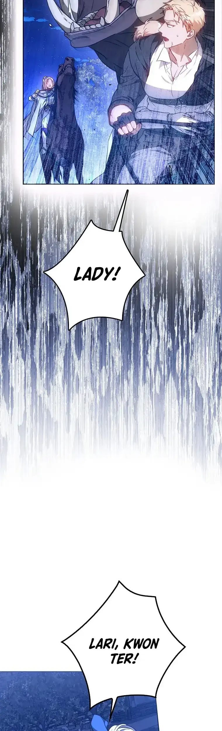 Author of My Own Destiny Chapter 66 Gambar 36