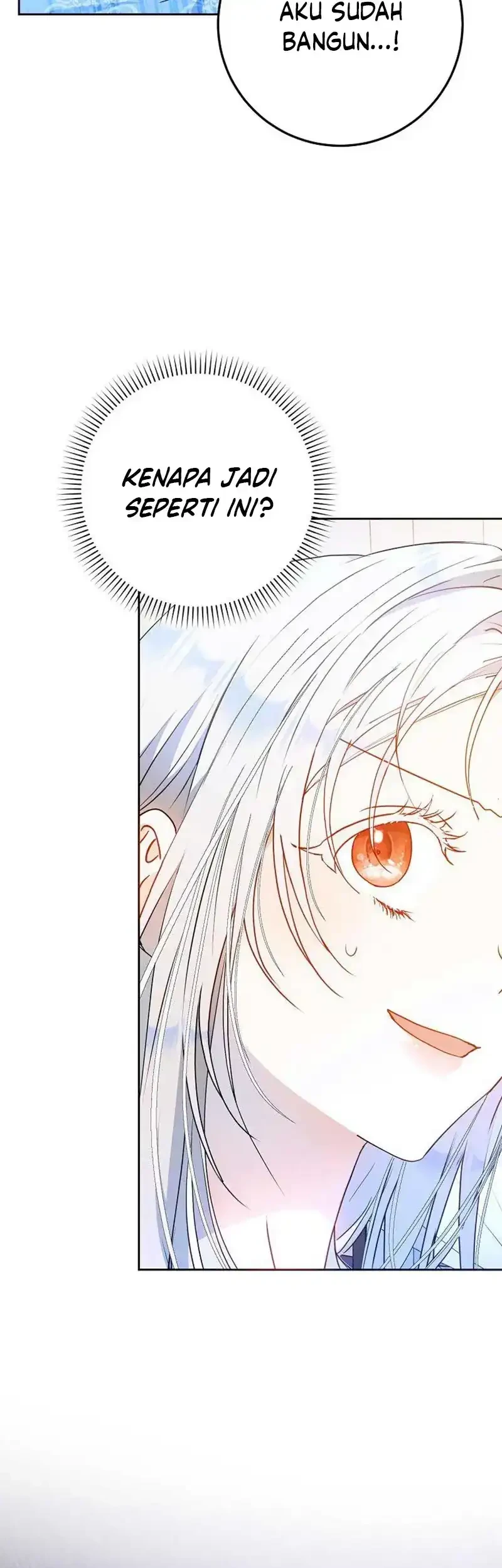Author of My Own Destiny Chapter 67 Gambar 39