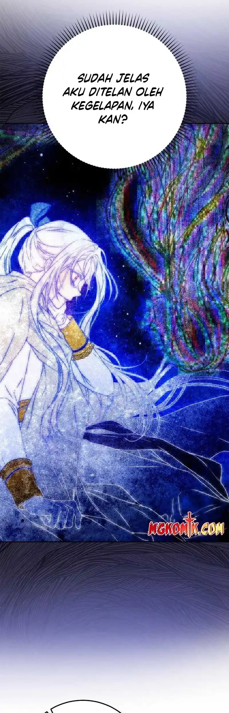 Author of My Own Destiny Chapter 67 Gambar 40