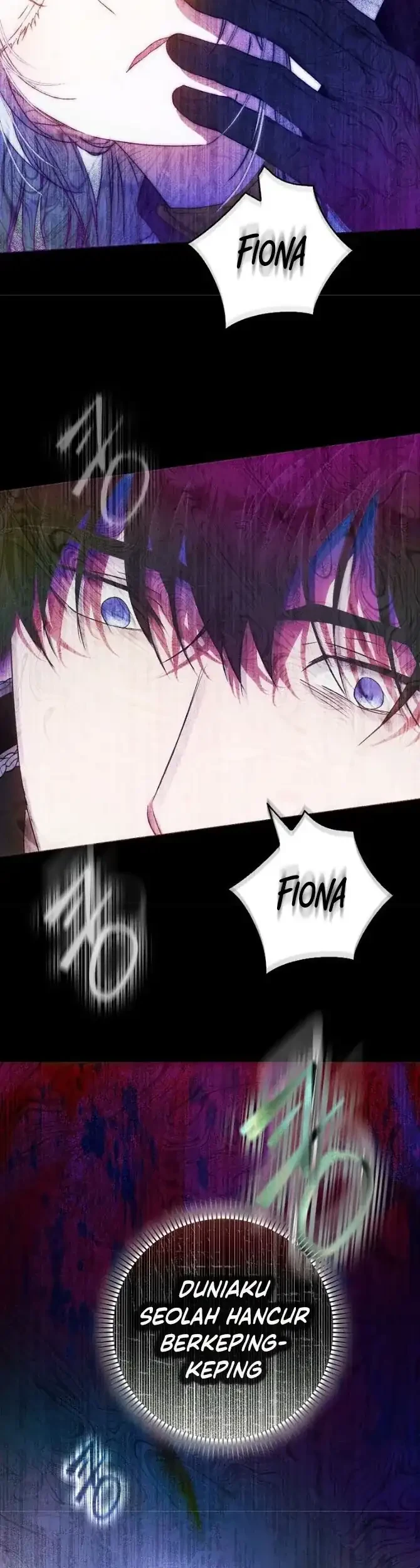 Author of My Own Destiny Chapter 68 Gambar 31