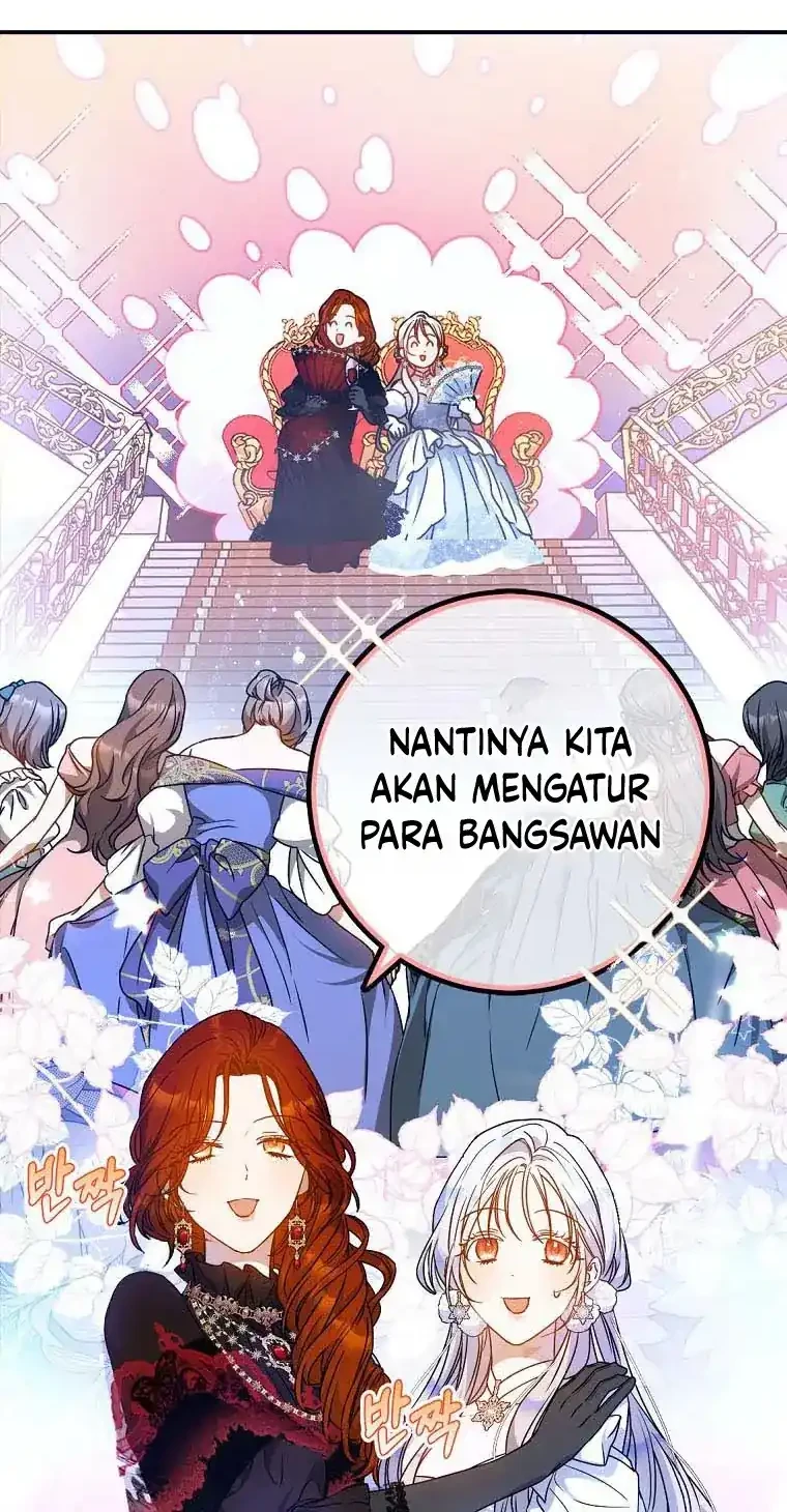 Author of My Own Destiny Chapter 69 Gambar 34