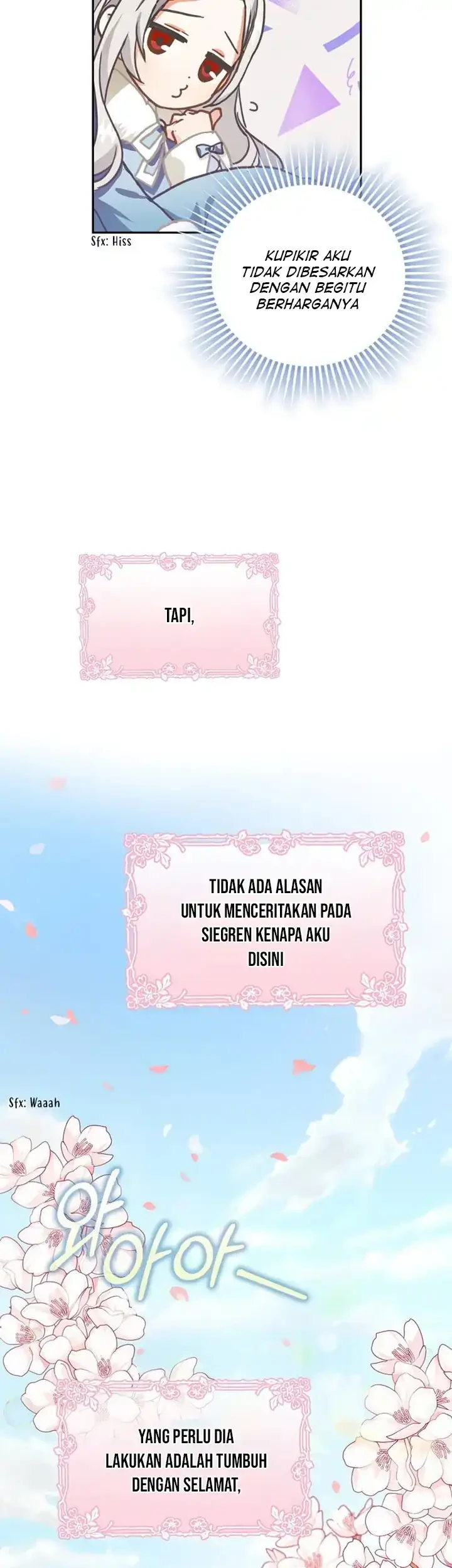 Author of My Own Destiny Chapter 7 Gambar 27