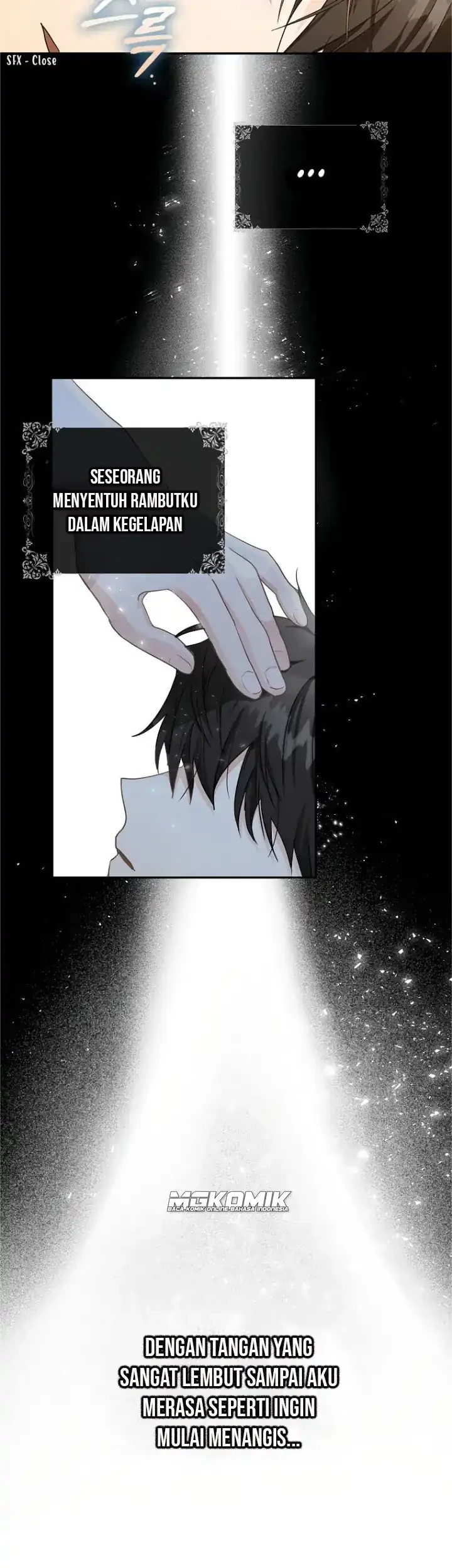 Author of My Own Destiny Chapter 8 Gambar 29