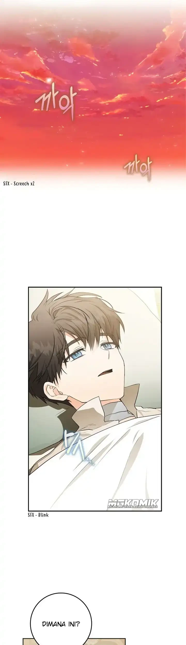 Author of My Own Destiny Chapter 8 Gambar 31