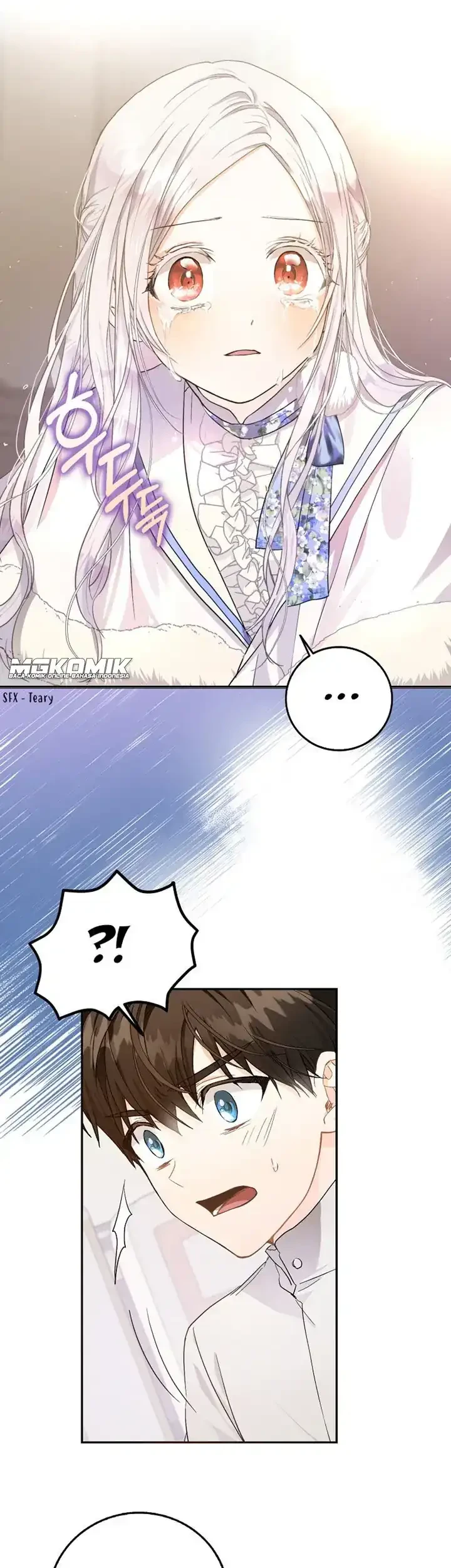 Author of My Own Destiny Chapter 9 Gambar 31