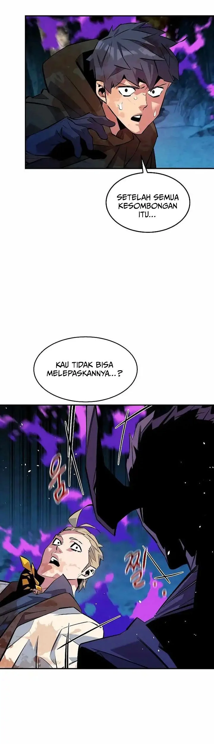 Auto-Hunting With Clones Chapter 166 Gambar 41