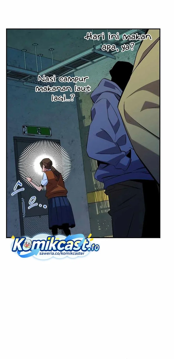 Auto-Hunting With Clones Chapter 167 Gambar 40
