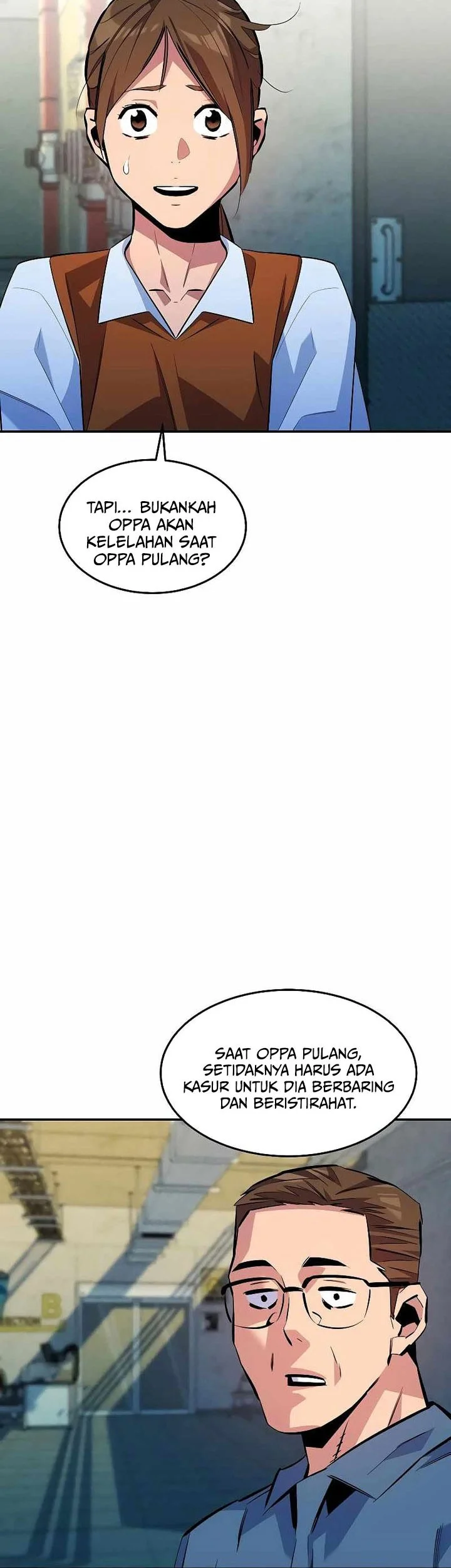 Auto-Hunting With Clones Chapter 167 Gambar 43