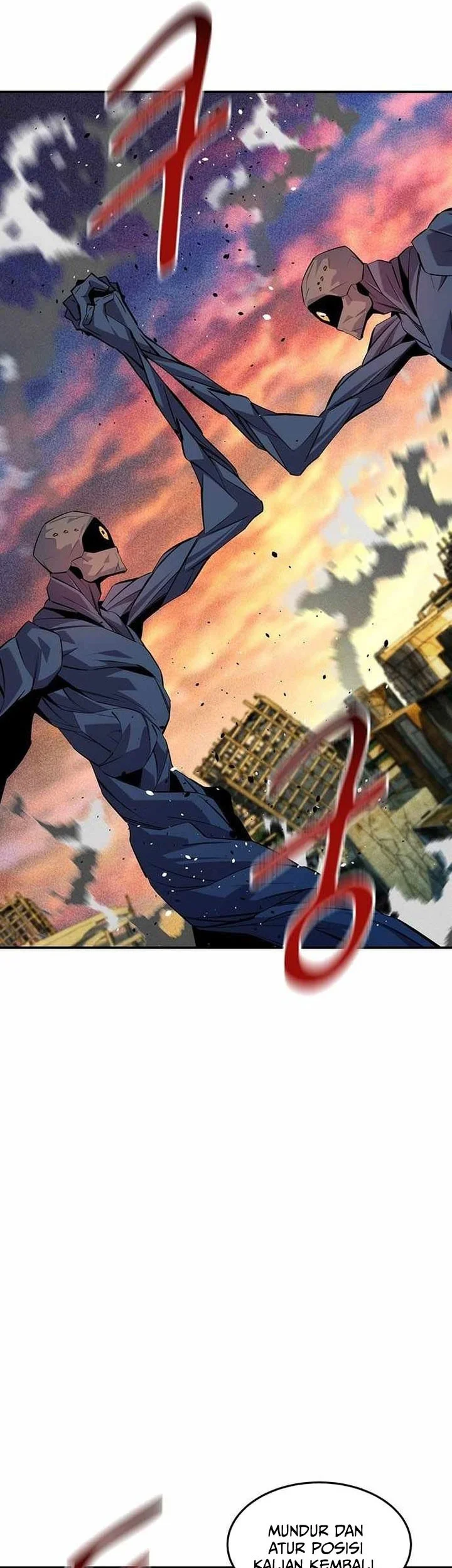 Auto-Hunting With Clones Chapter 168 Gambar 41