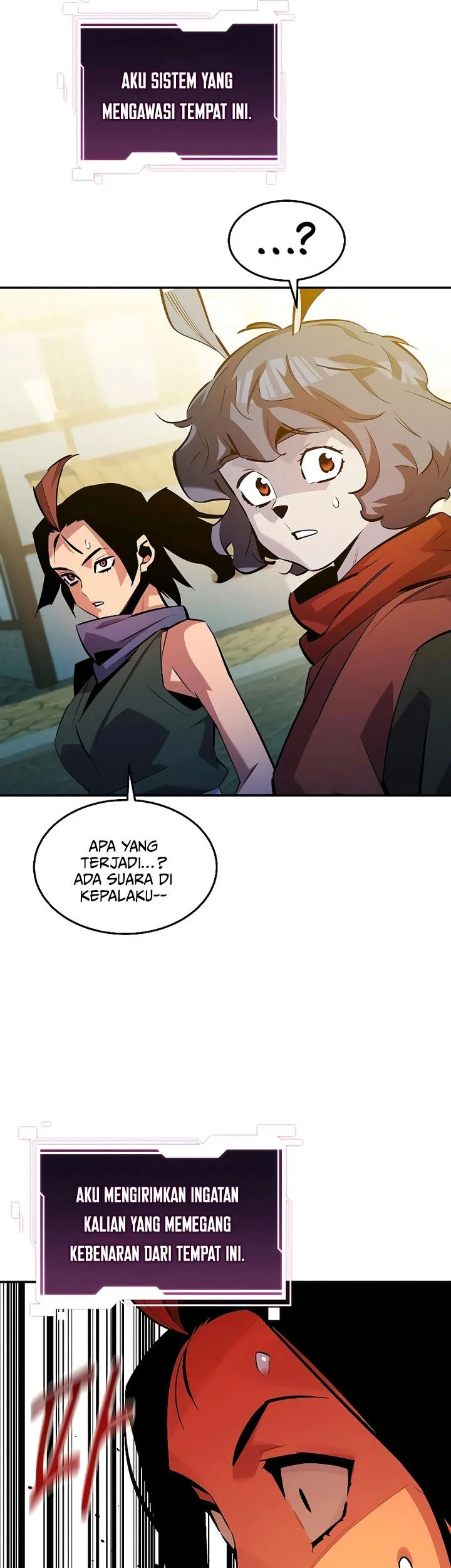Auto-Hunting With Clones Chapter 174 Gambar 40