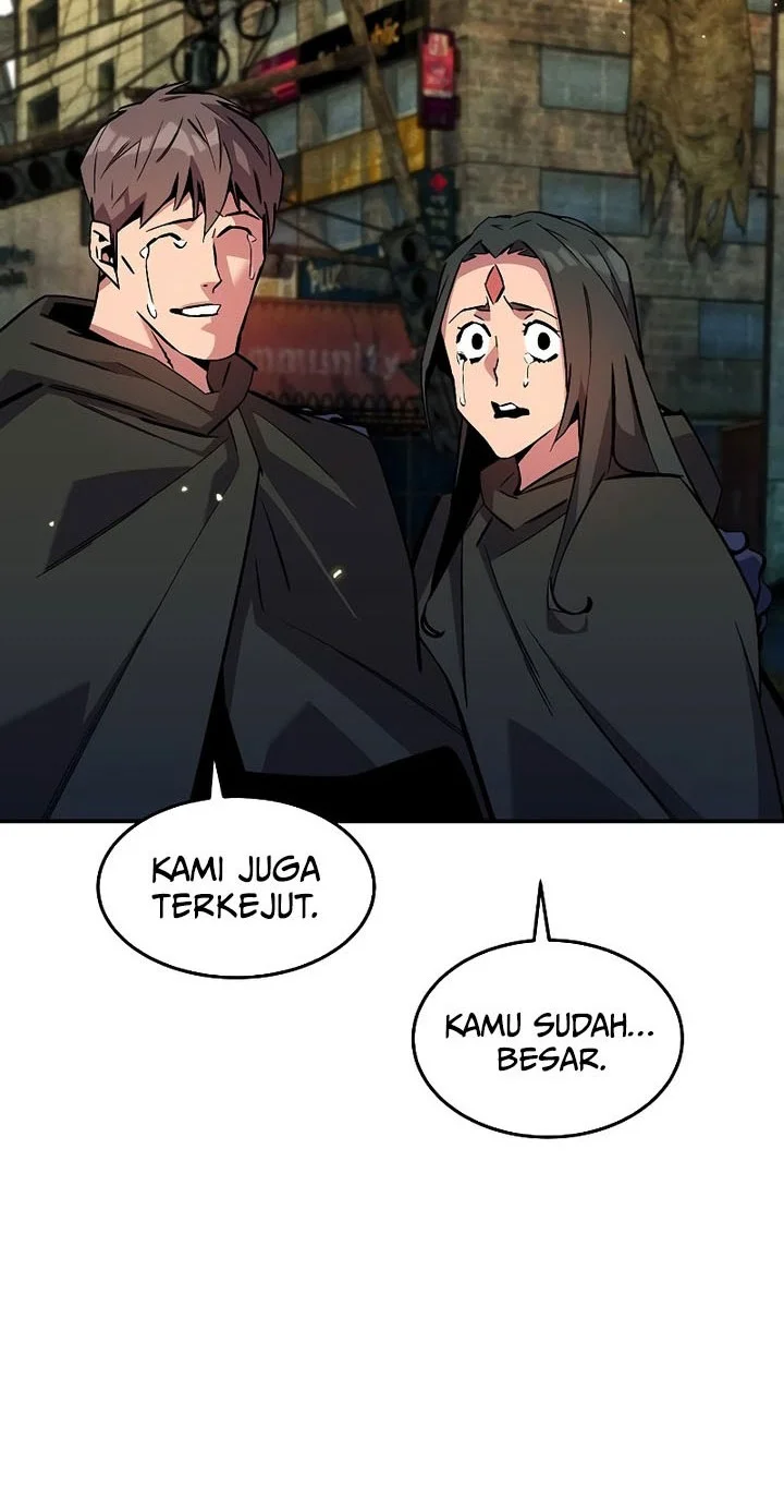 Auto-Hunting With Clones Chapter 175 Gambar 41