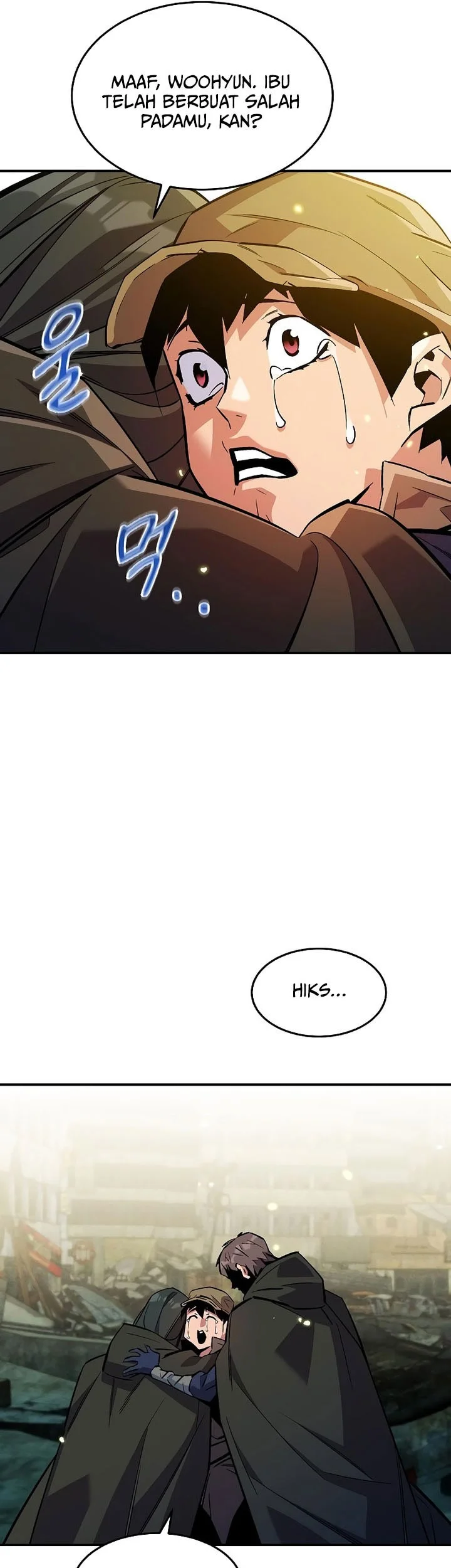 Auto-Hunting With Clones Chapter 175 Gambar 42