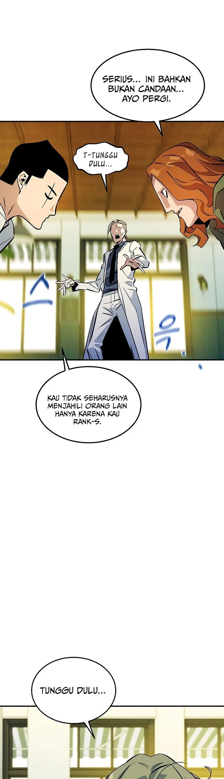 Auto-Hunting With Clones Chapter 176 Gambar 64