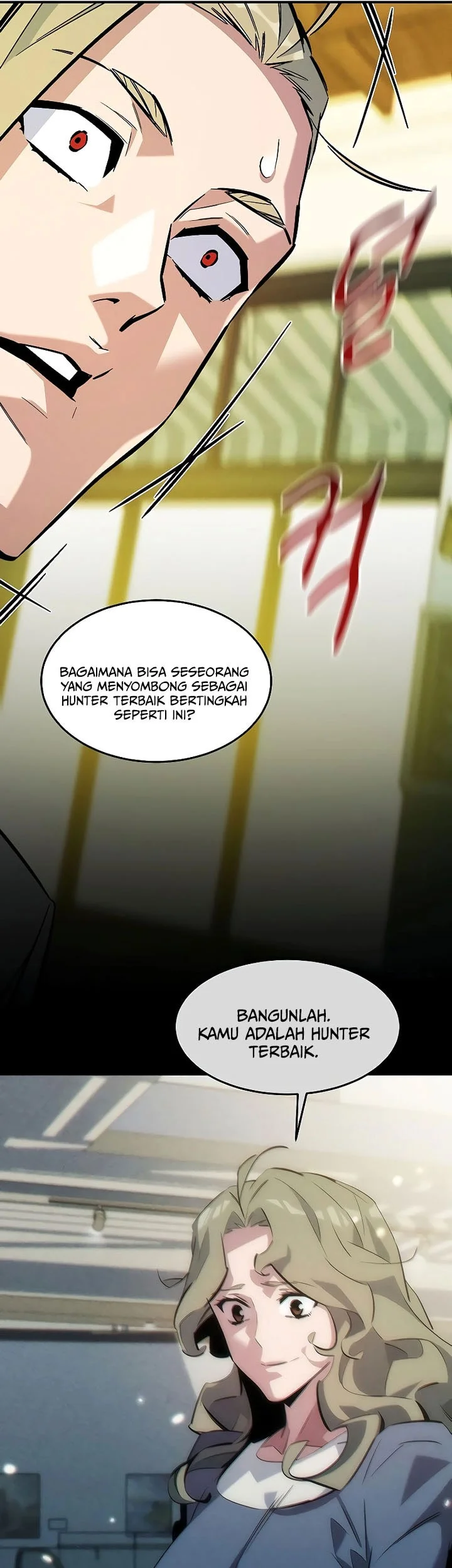 Auto-Hunting With Clones Chapter 176 Gambar 66