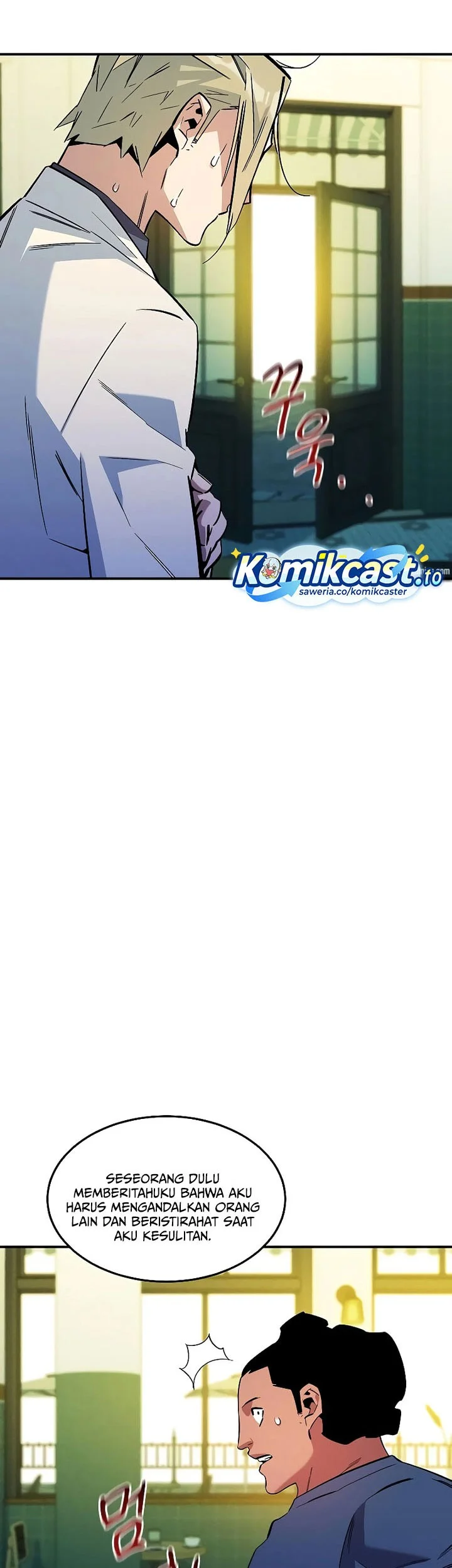 Auto-Hunting With Clones Chapter 176 Gambar 68