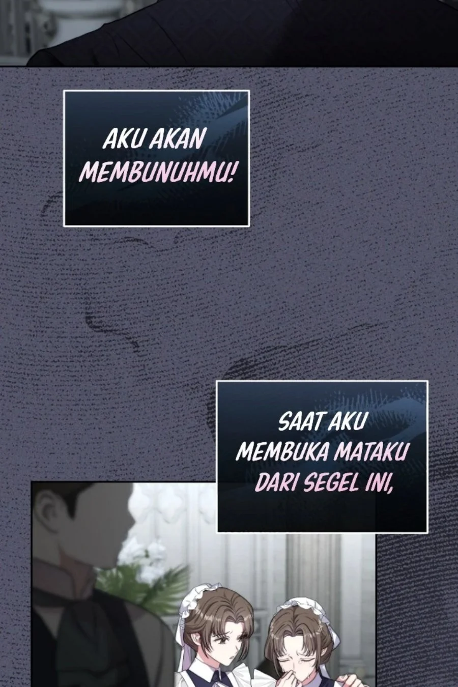 Baby Trouble Maker Chapter 1 Gambar 55