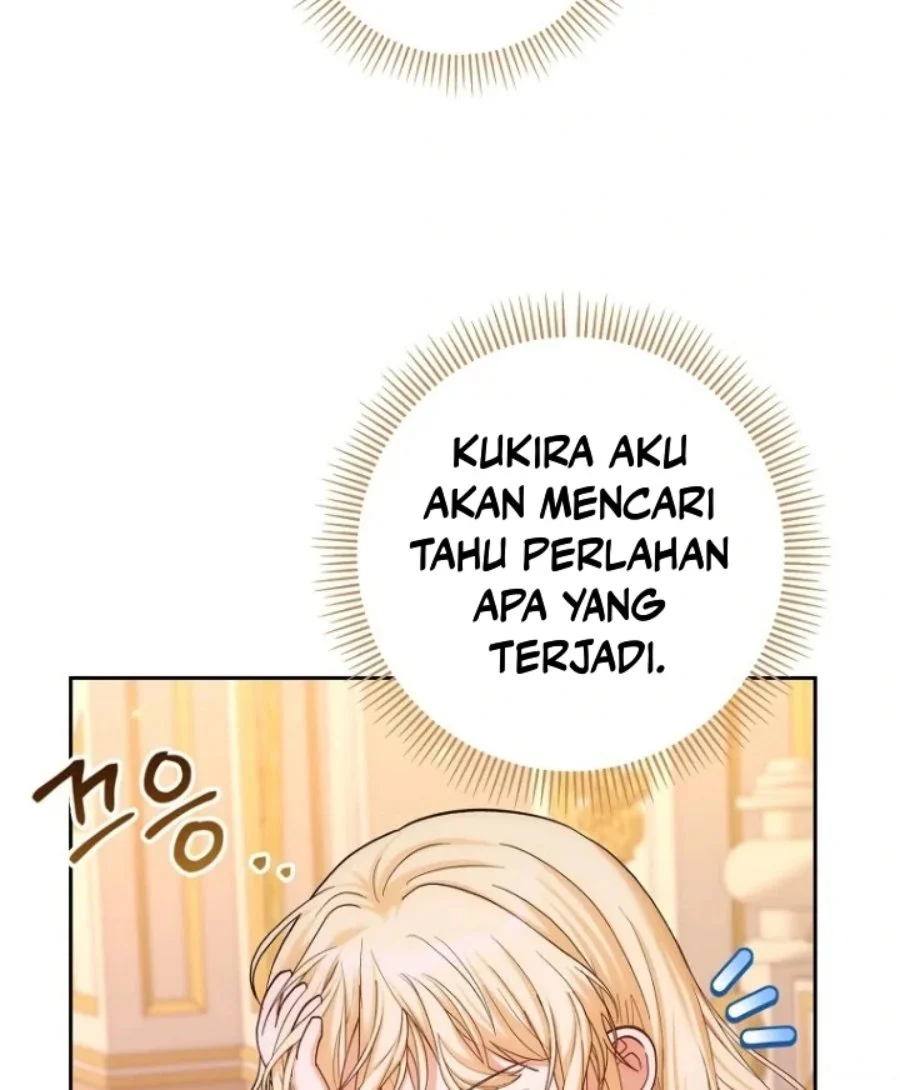 Baby Trouble Maker Chapter 10 Gambar 50
